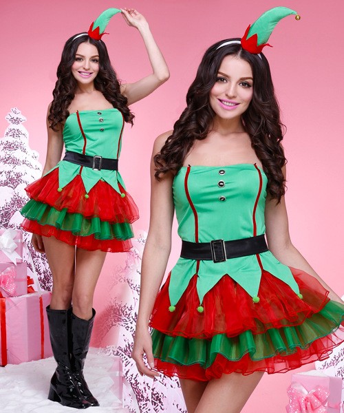 trajes de fiesta|Christmas Costumes|Hombre|Mujer