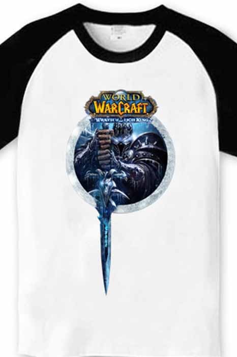 Disfraces juego|World of Warcraft|Hombre|Mujer