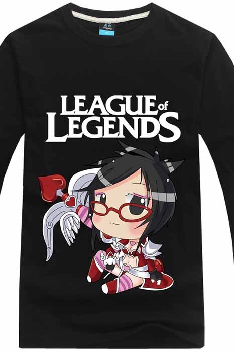 Disfraces juego|League Of Legends|Hombre|Mujer