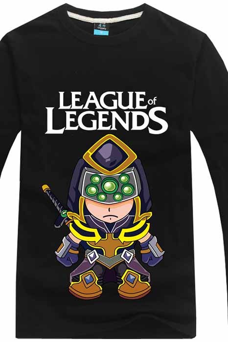 Disfraces juego|League Of Legends|Hombre|Mujer