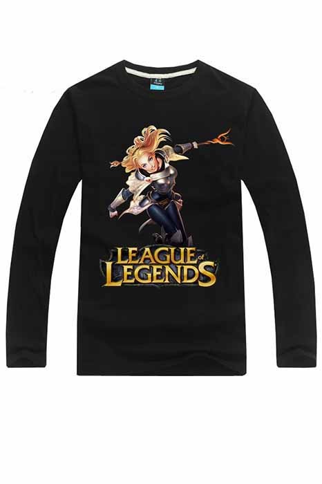 Disfraces juego|League Of Legends|Hombre|Mujer