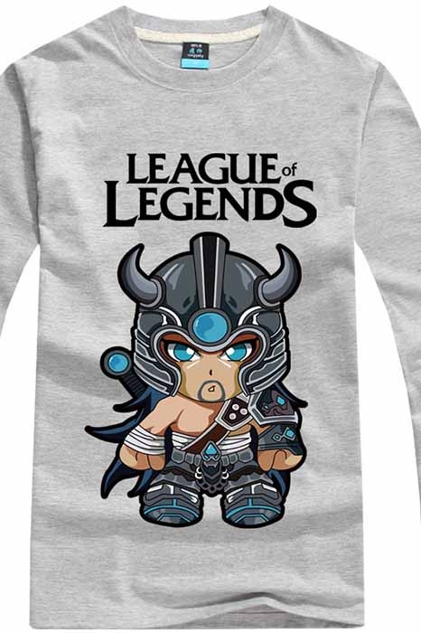 Disfraces juego|League Of Legends|Hombre|Mujer