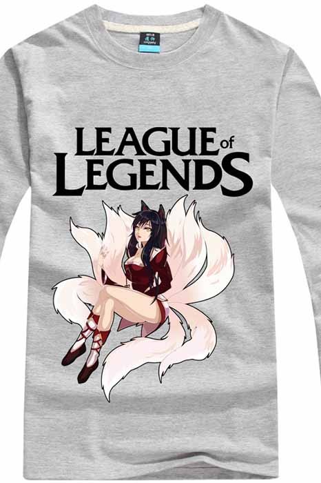 Disfraces juego|League Of Legends|Hombre|Mujer