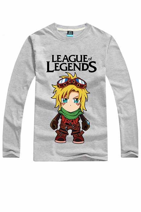 Disfraces juego|League Of Legends|Hombre|Mujer