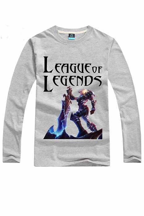 Disfraces juego|League Of Legends|Hombre|Mujer