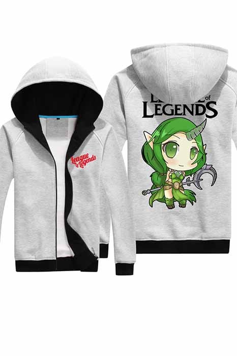 Disfraces juego|League Of Legends|Hombre|Mujer