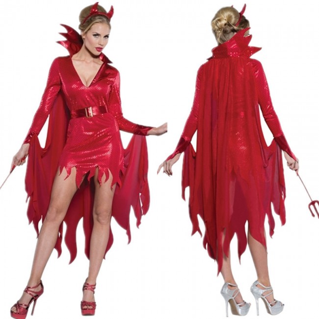 trajes de fiesta|Halloween Costumes|Hembra