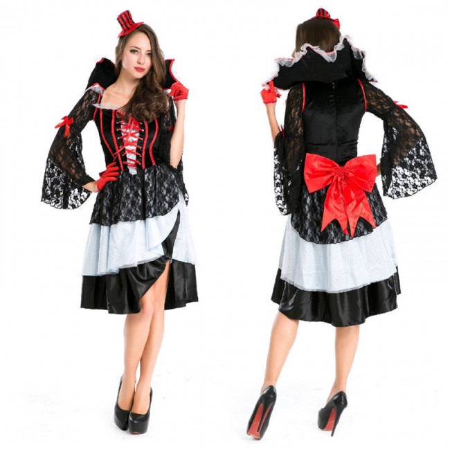 trajes de fiesta|Halloween Costumes|Hembra