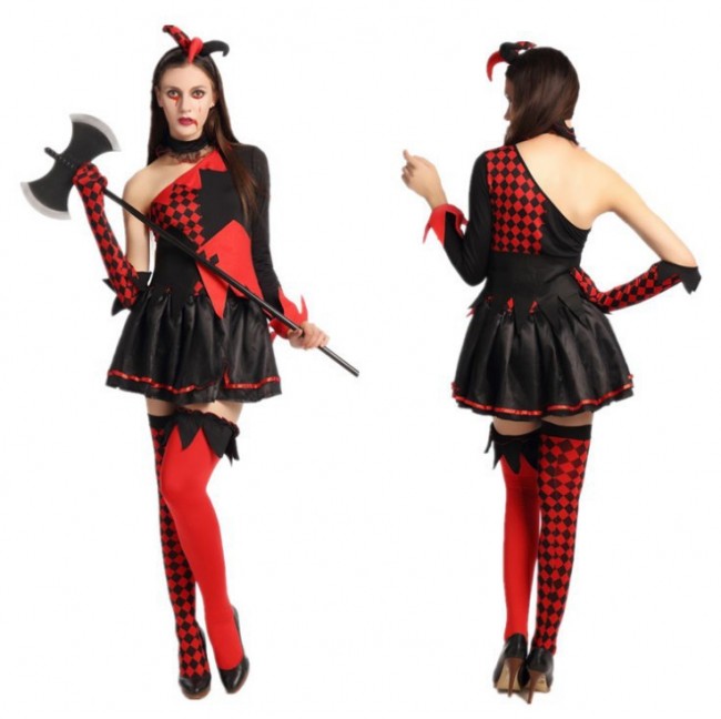 trajes de fiesta|Halloween Costumes|Hembra