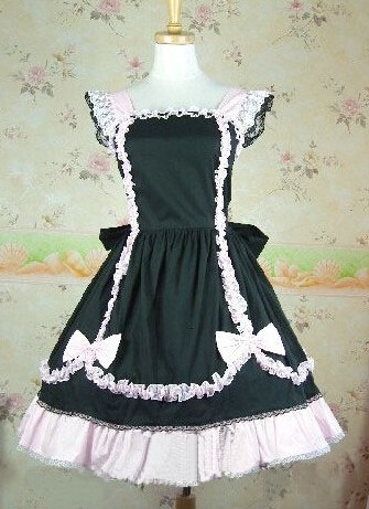 Lolita|Lolita Dresses|Hombre|Mujer