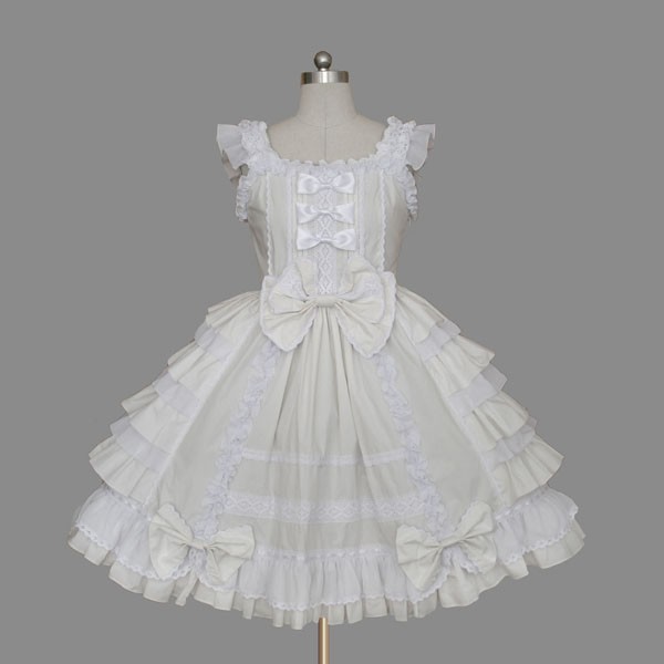 Anime Disfraces|Lolita Dresses|Hombre|Mujer