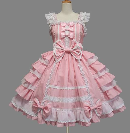 Anime Disfraces|Lolita Dresses|Hombre|Mujer