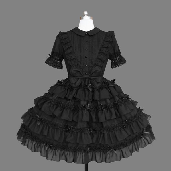 Anime Disfraces|Lolita Dresses|Hombre|Mujer