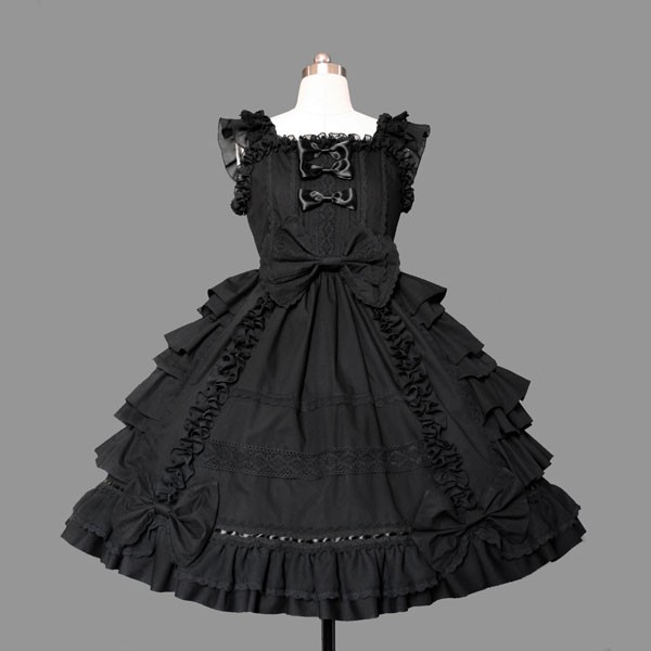 Anime Disfraces|Lolita Dresses|Hombre|Mujer