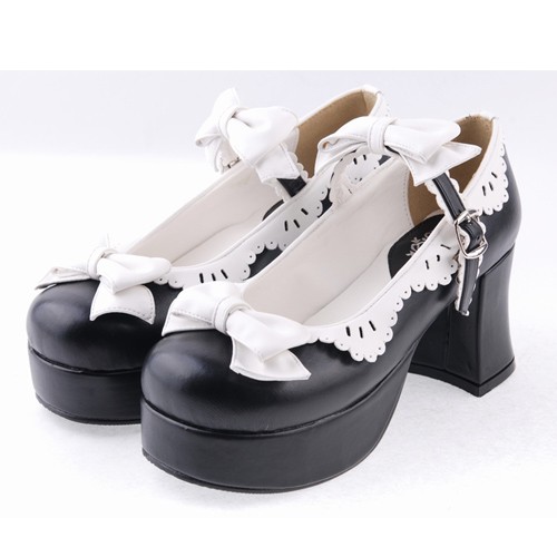 Lolita|Lolita Footwear|