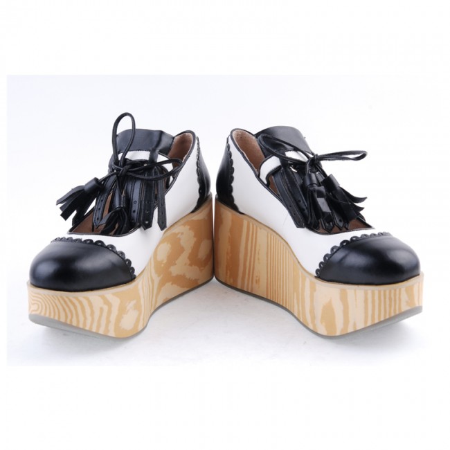 Lolita|Lolita Footwear|