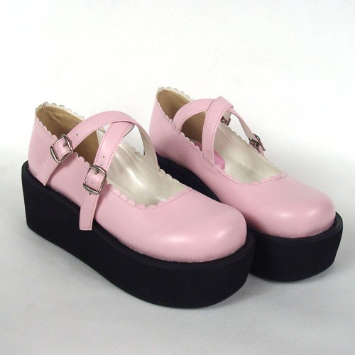 Lolita|Lolita Footwear|