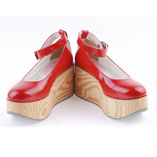 Lolita|Lolita Footwear|