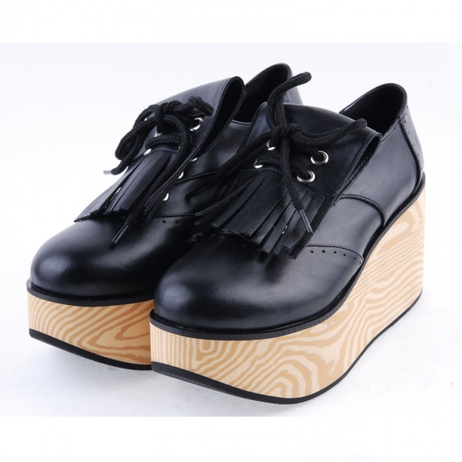 Lolita|Lolita Footwear|