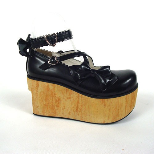 Lolita|Lolita Footwear|