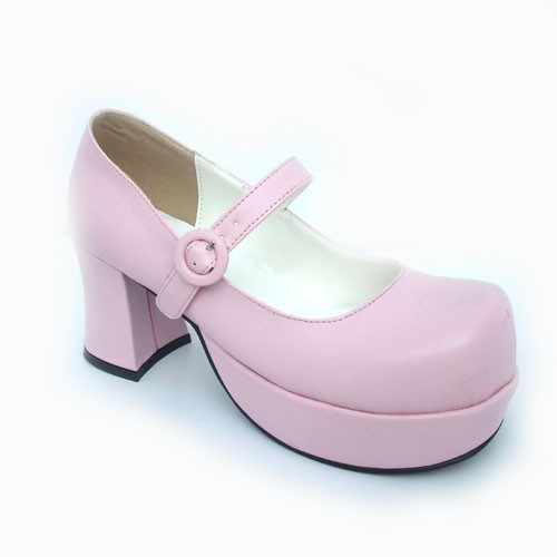 Lolita|Lolita Footwear|