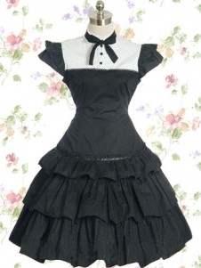 Anime Disfraces|Lolita Dresses|Hombre|Mujer