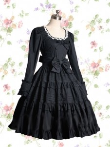 Anime Disfraces|Lolita Dresses|Hombre|Mujer