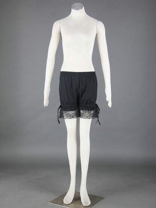 Lolita|Lolita Bloomers|Hombre|Mujer