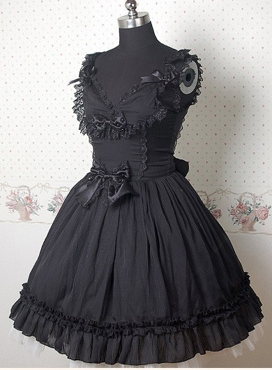 Anime Disfraces|Lolita Dresses|Hombre|Mujer