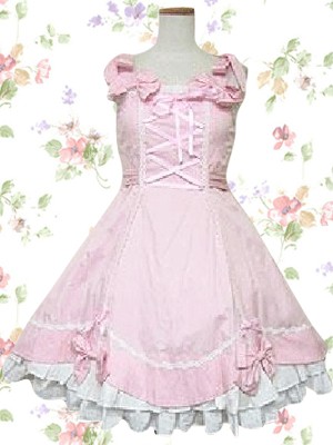 Lolita|Lolita Dresses|Hombre|Mujer