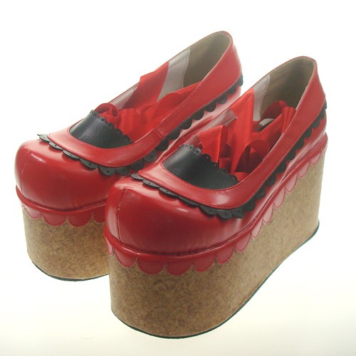 Lolita|Lolita Footwear|