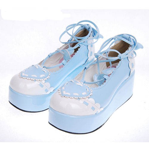 Lolita|Lolita Footwear|