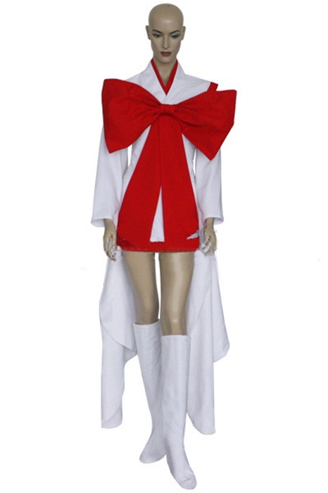 Anime Disfraces|Chobits Costumes|Hombre|Mujer